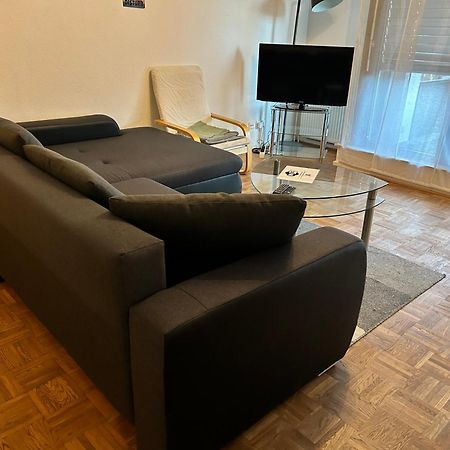 Muenster City Apartment Esterno foto