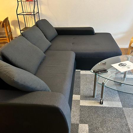 Muenster City Apartment Esterno foto