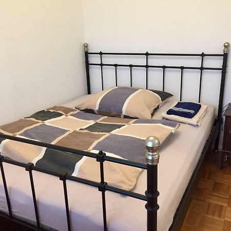 Muenster City Apartment Esterno foto