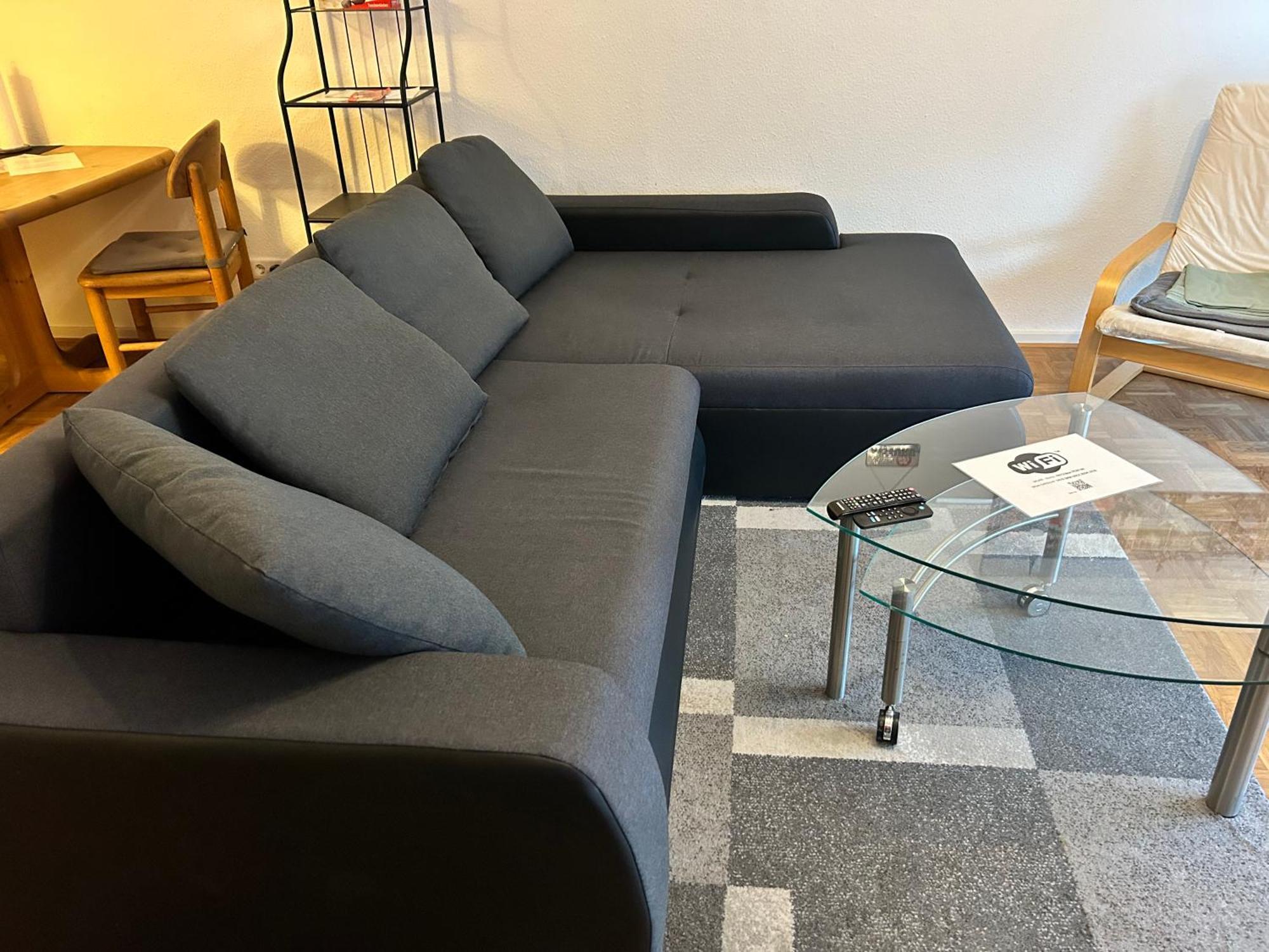 Muenster City Apartment Esterno foto