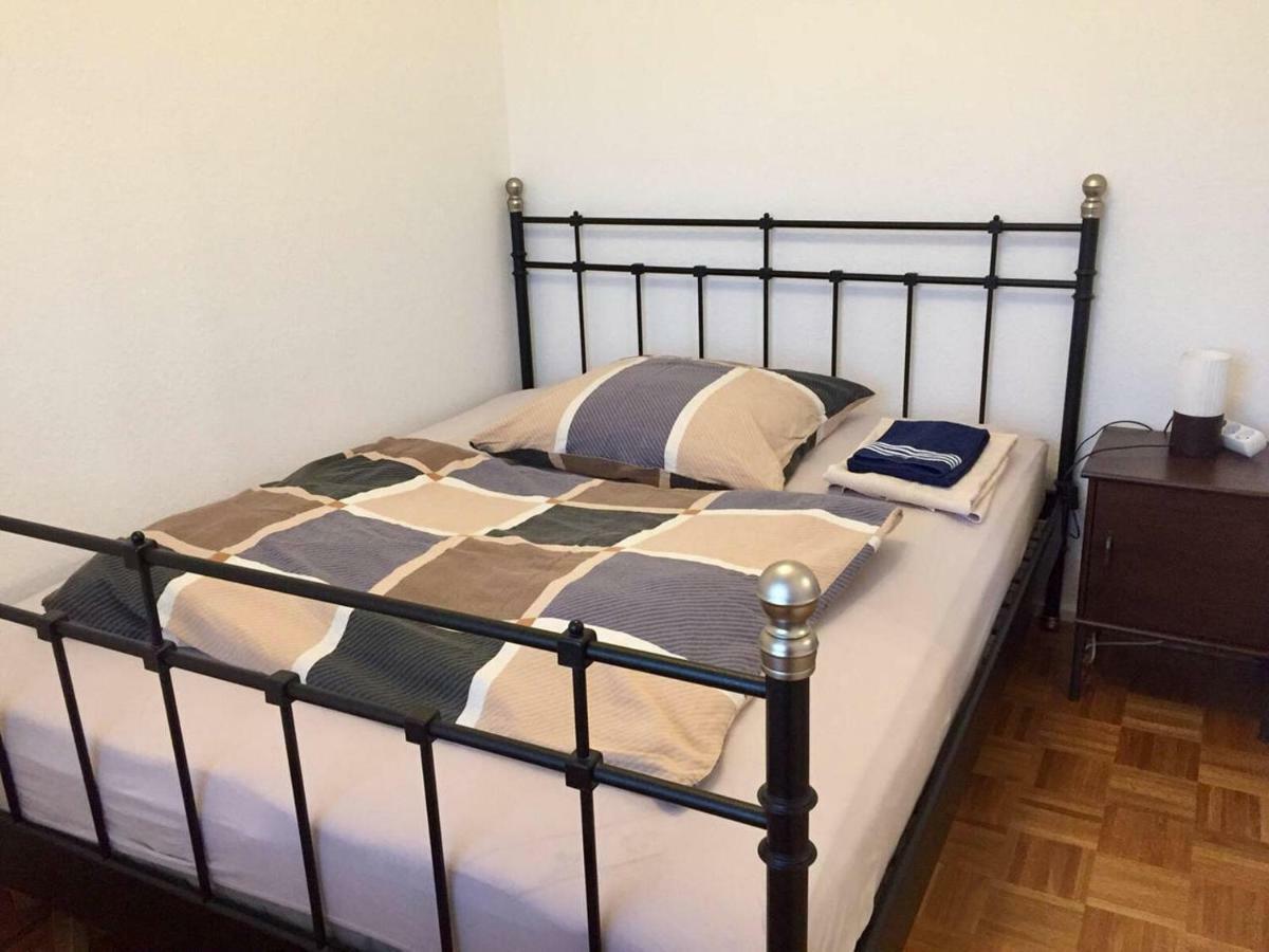 Muenster City Apartment Esterno foto