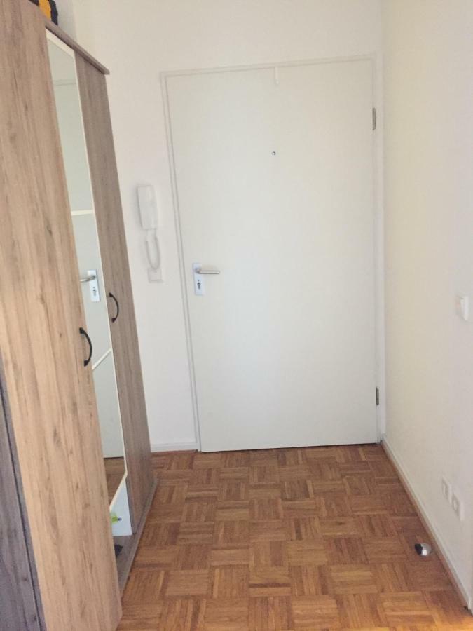 Muenster City Apartment Esterno foto